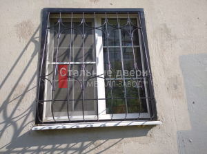 Фото установленной двери №182 в Шаховской