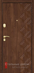 Входные двери МДФ в Шаховской «Двери с МДФ»